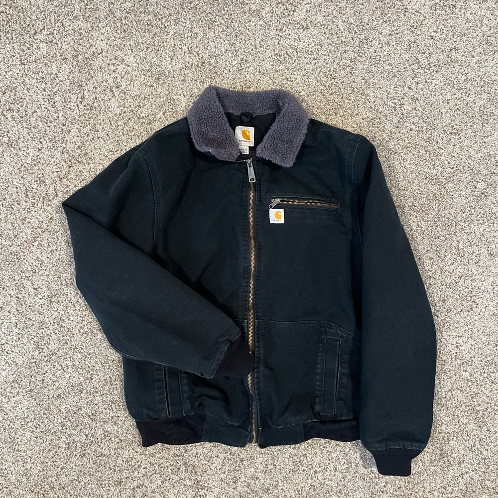 Carhartt jacket